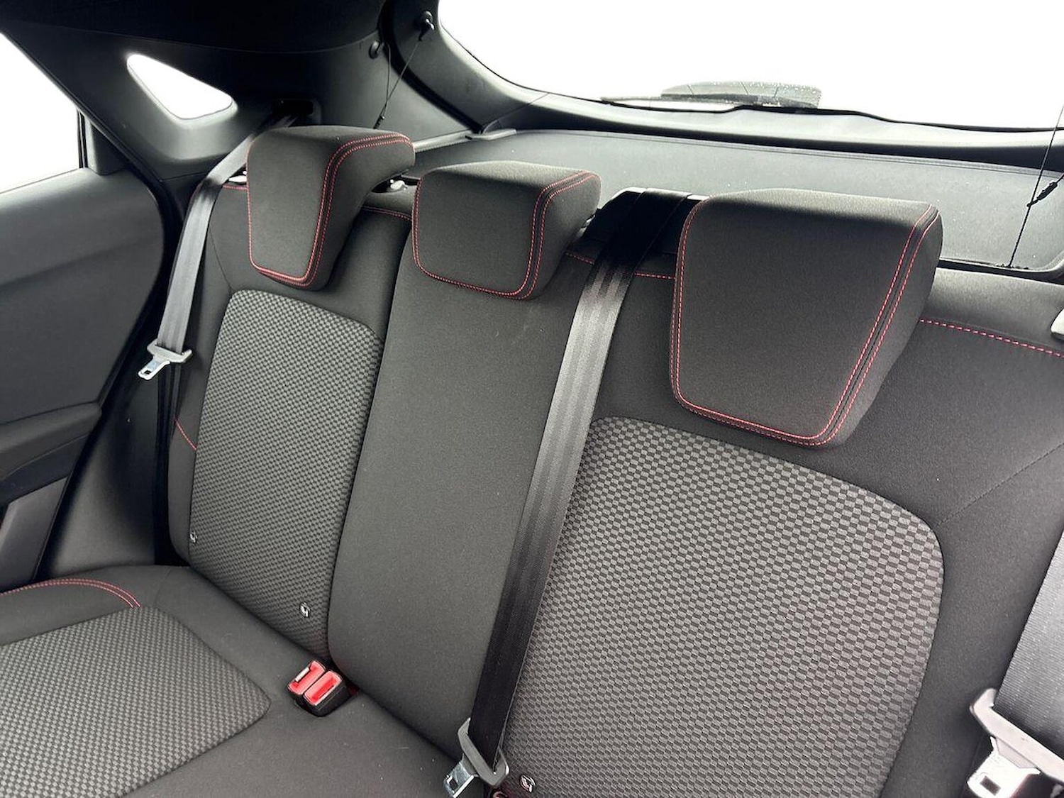 Used Ford Puma 2023 for sale - 76777287: Photo 15