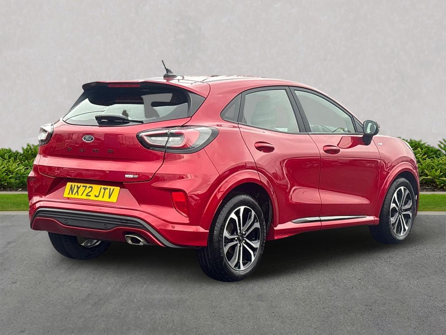 Used Ford Puma 2023 for sale - 76777287: Photo 17