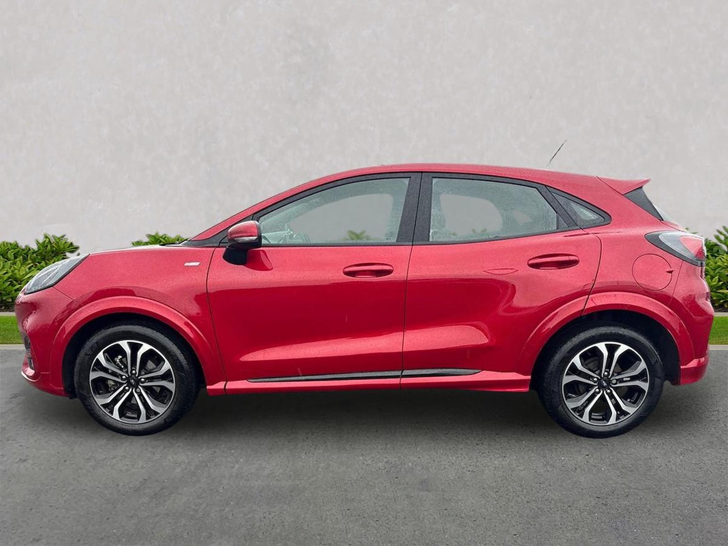 Used Ford Puma 2023 for sale - 76777287: Photo 18