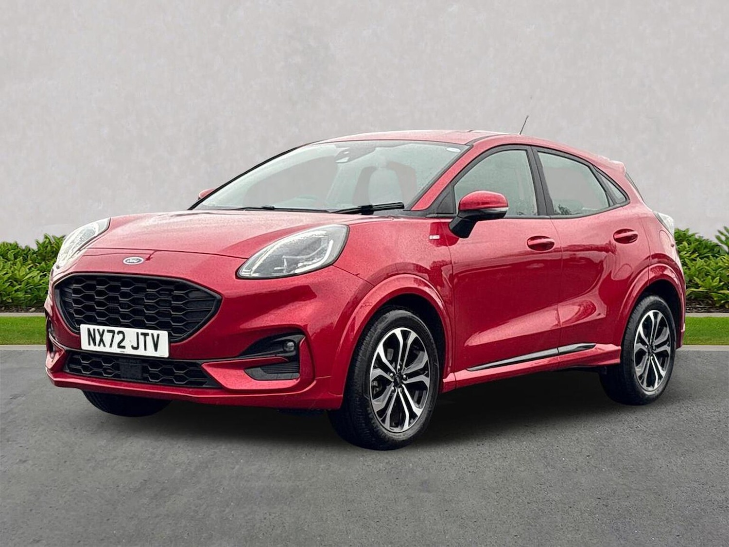 Used Ford Puma 2023 for sale - 76777287: Photo 19