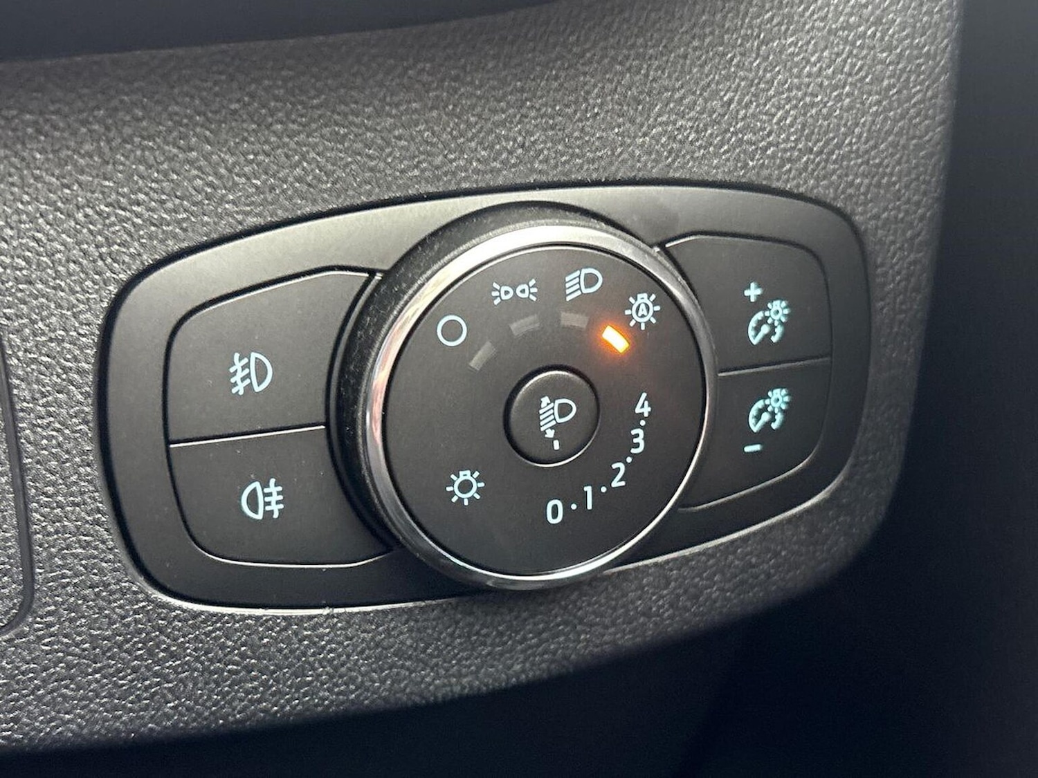 Used Ford Puma 2023 for sale - 76777287: Photo 21