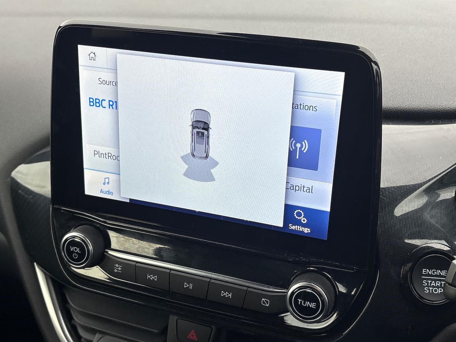 Used Ford Puma 2023 for sale - 76777287: Photo 22