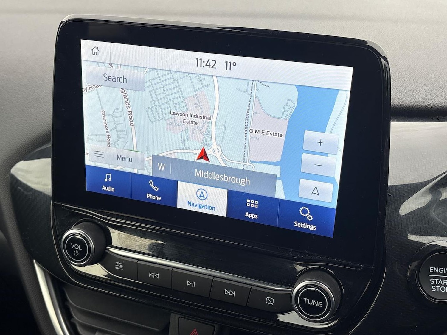 Used Ford Puma 2023 for sale - 76777287: Photo 23