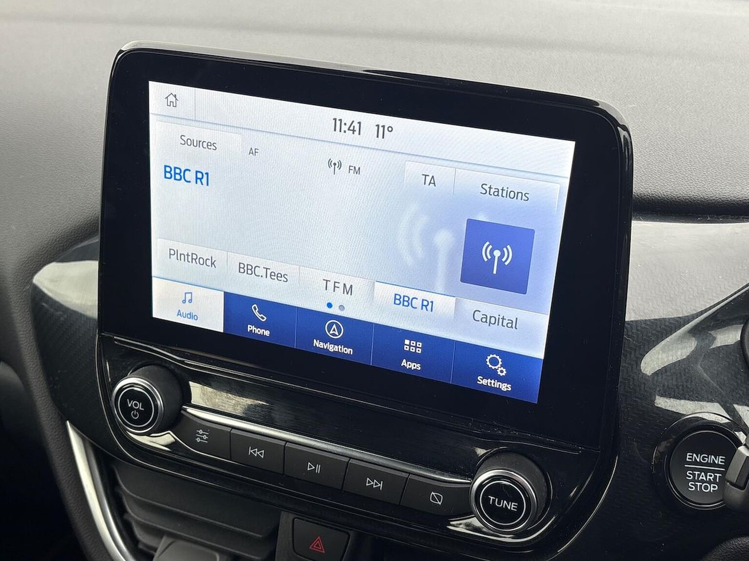 Used Ford Puma 2023 for sale - 76777287: Photo 24