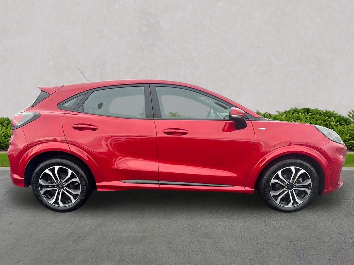 Used Ford Puma 2023 for sale - 76777287: Photo 3