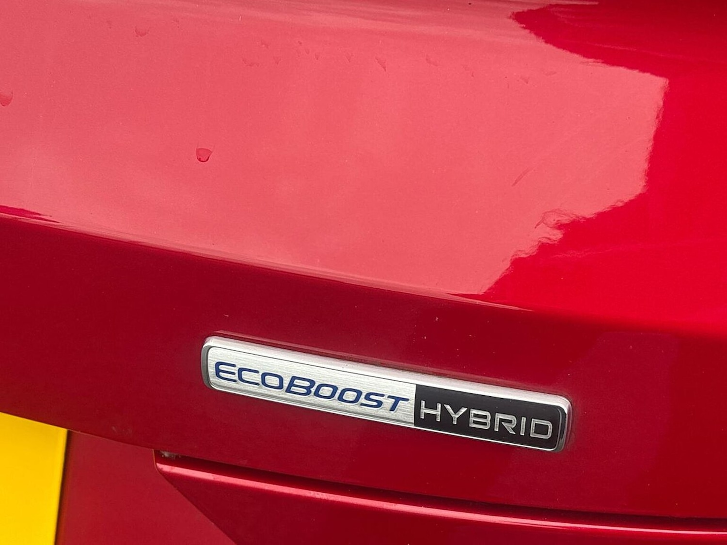 Used Ford Puma 2023 for sale - 76777287: Photo 34