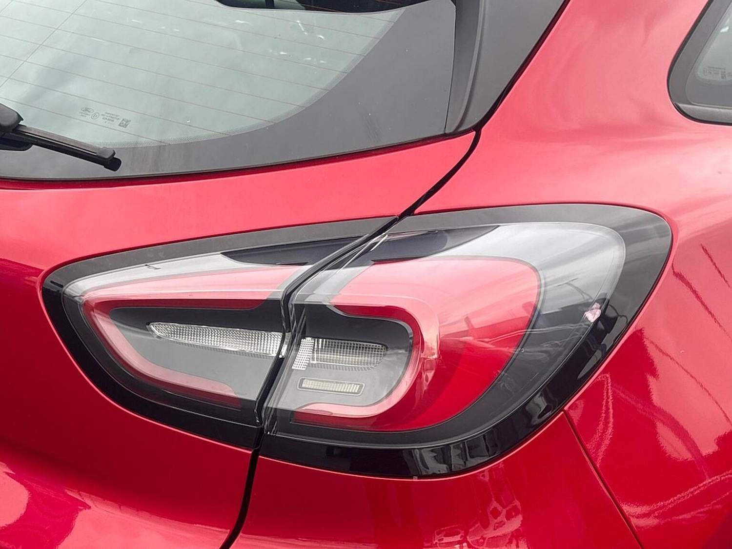 Used Ford Puma 2023 for sale - 76777287: Photo 35