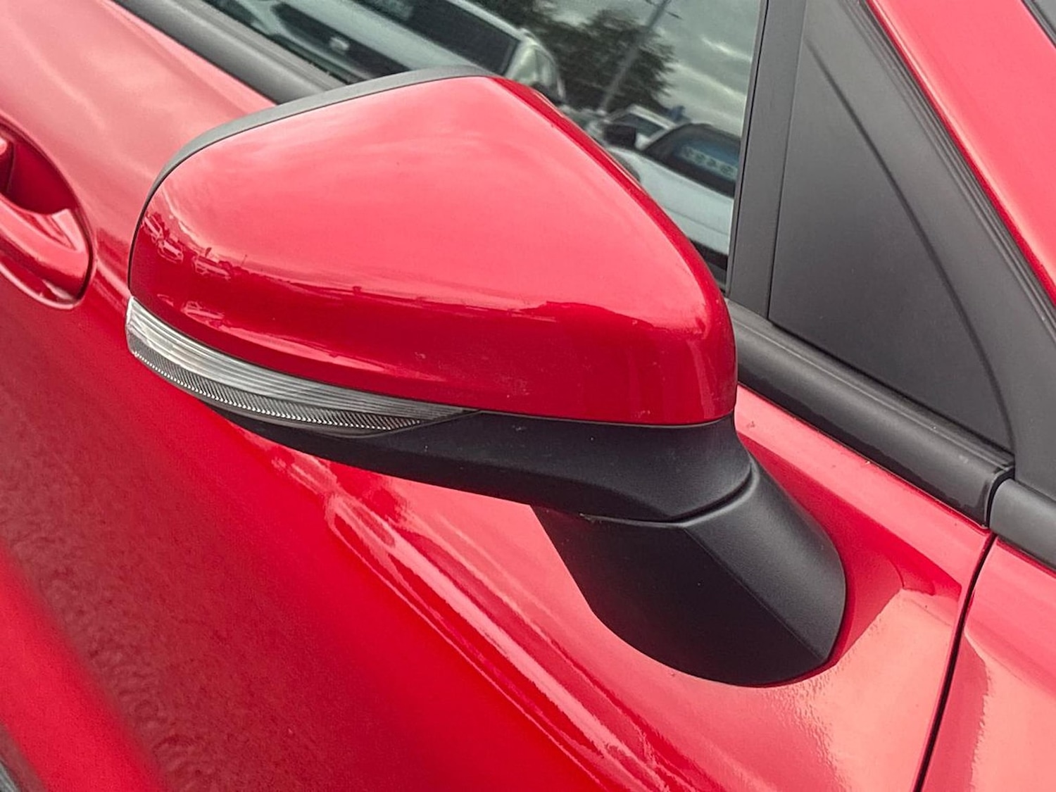 Used Ford Puma 2023 for sale - 76777287: Photo 37