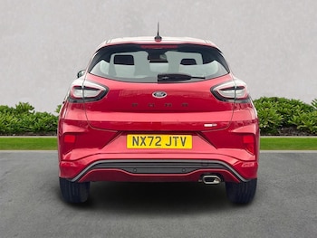 Used Ford Puma 2023 for sale - 76777287: Photo