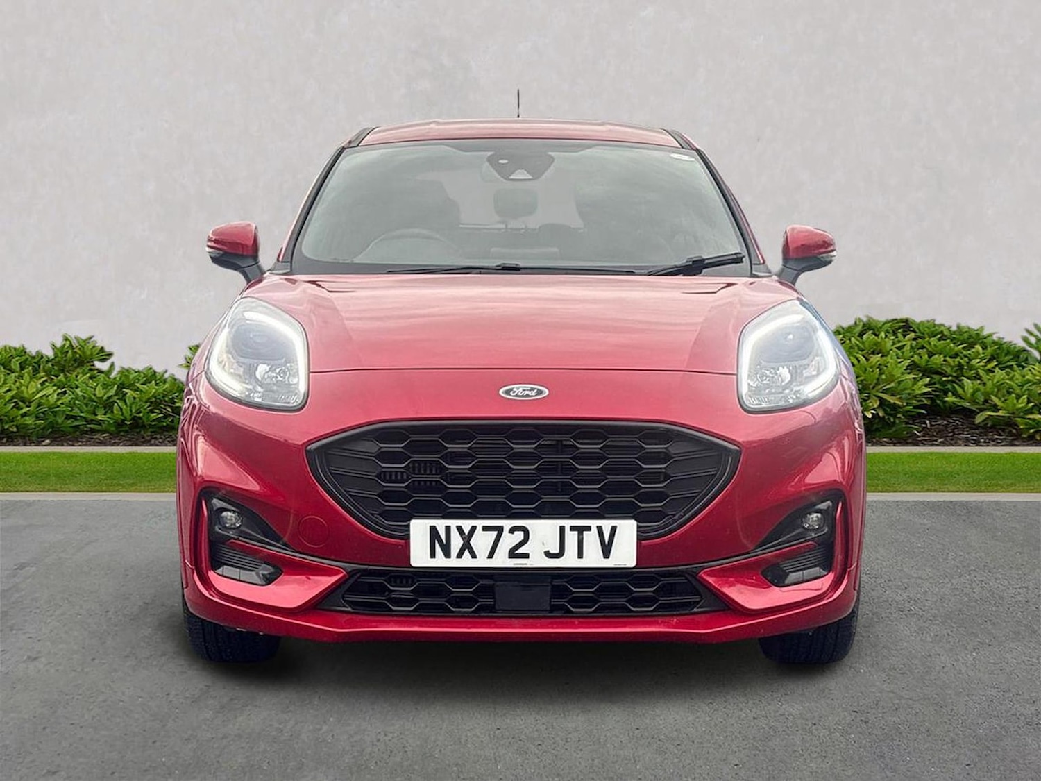 Used Ford Puma 2023 for sale - 76777287: Photo 5