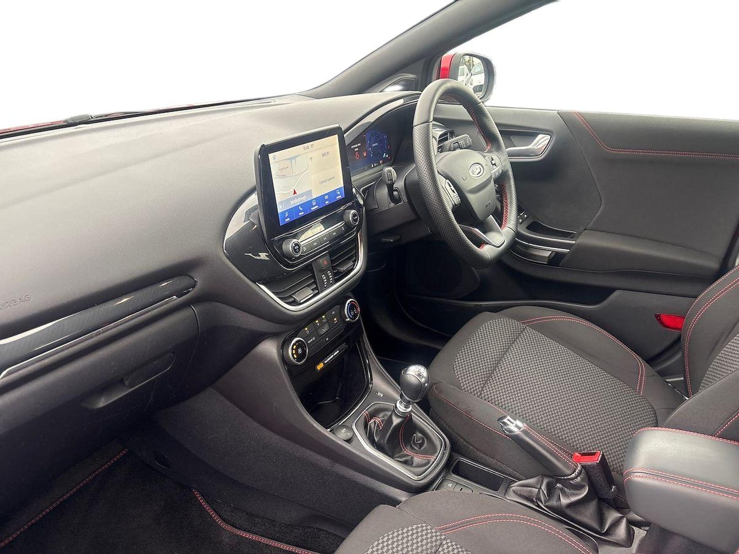 Used Ford Puma 2023 for sale - 76777287: Photo 7