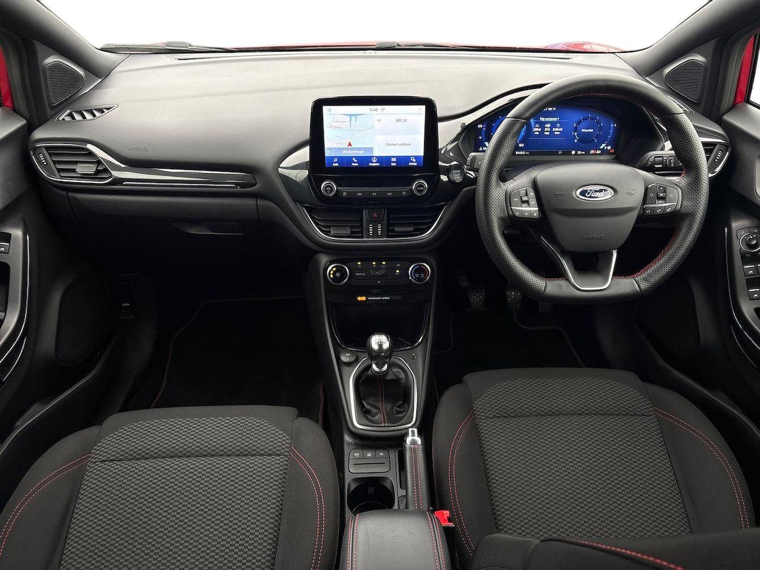 Used Ford Puma 2023 for sale - 76777287: Photo 8