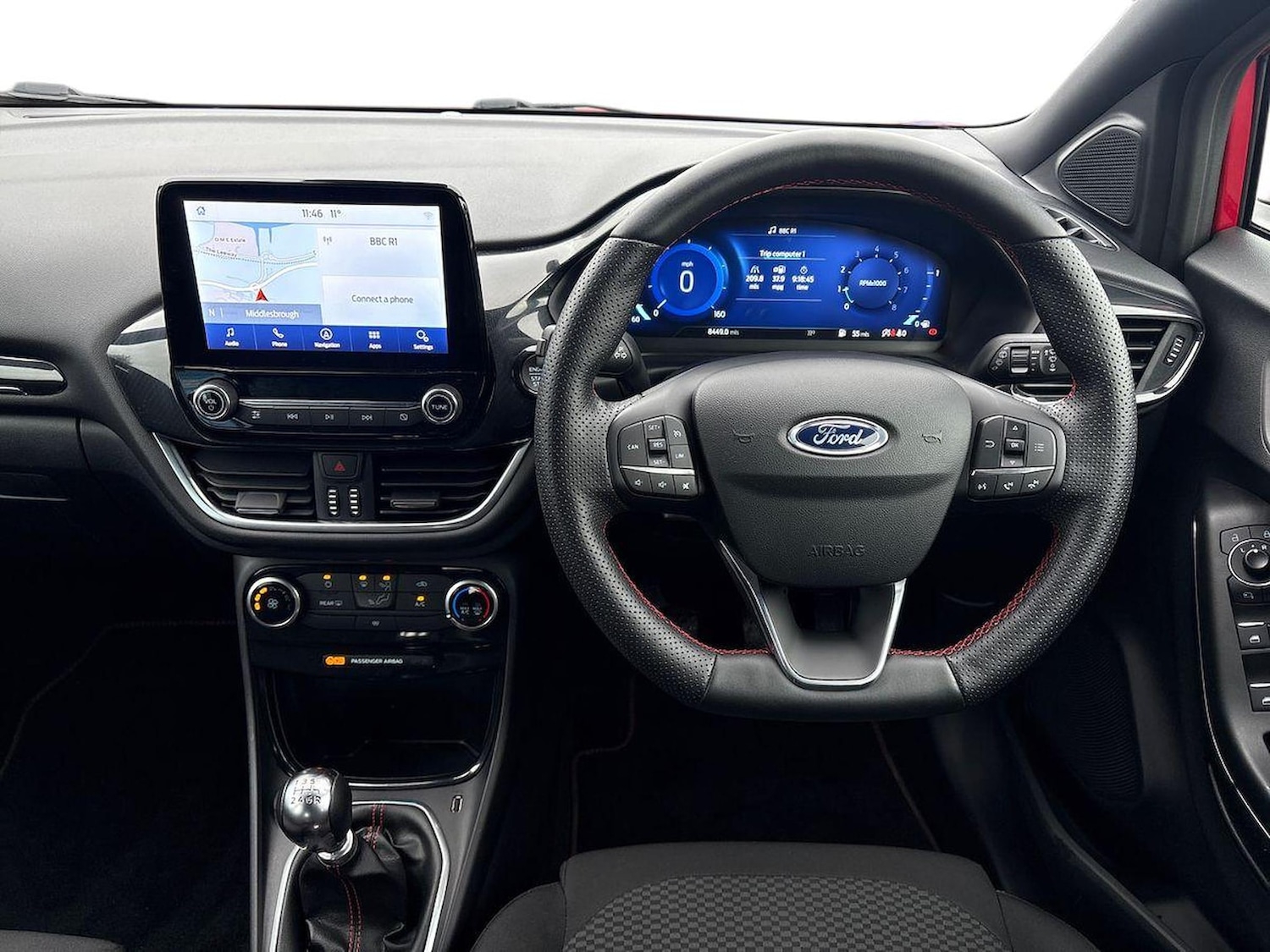 Used Ford Puma 2023 for sale - 76777287: Photo 9