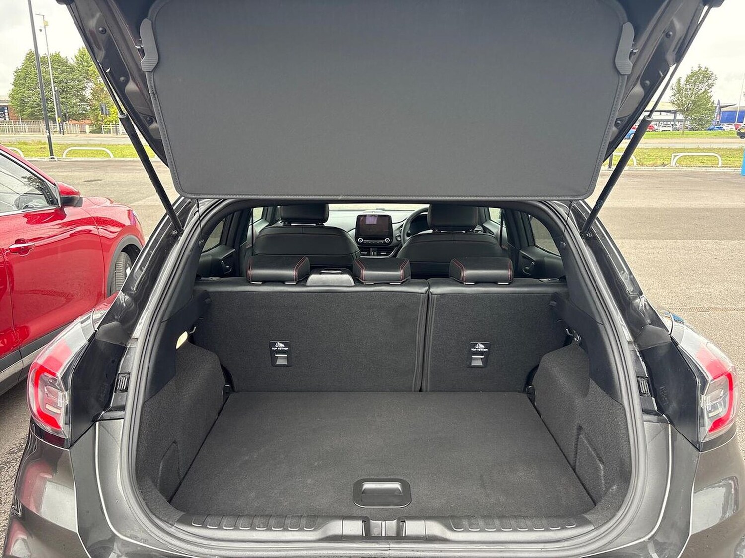 Vehicle 17