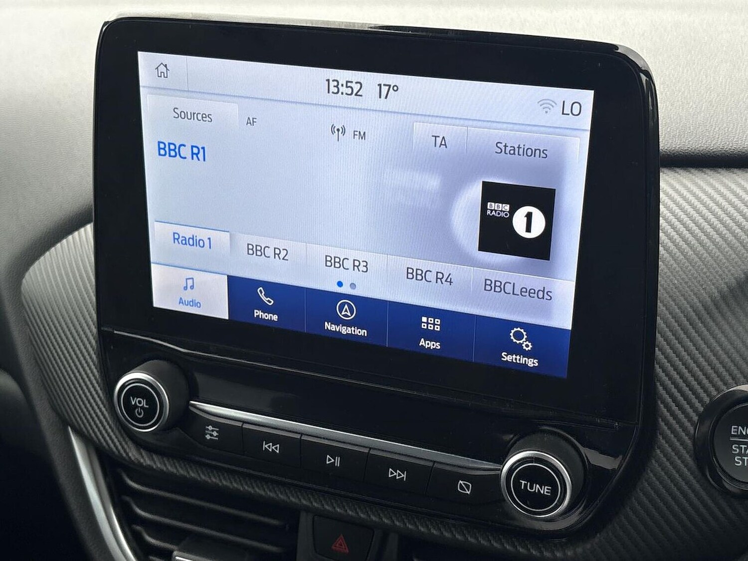 Vehicle 25