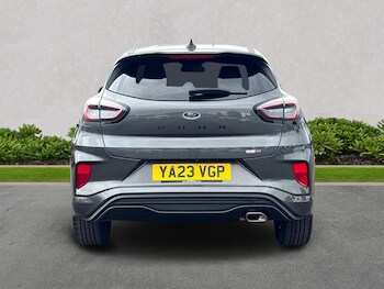 Used Ford Puma 2023 for sale - 75908112: Photo
