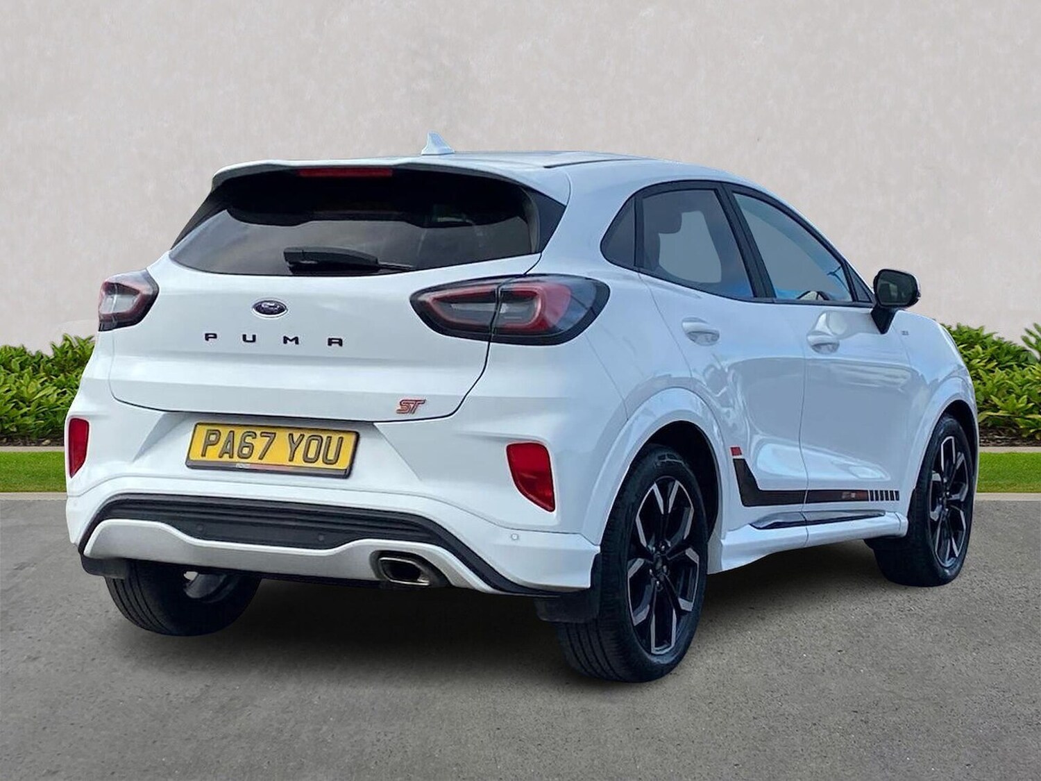 Used Ford Puma 2023 for sale - 76287278: Photo 18