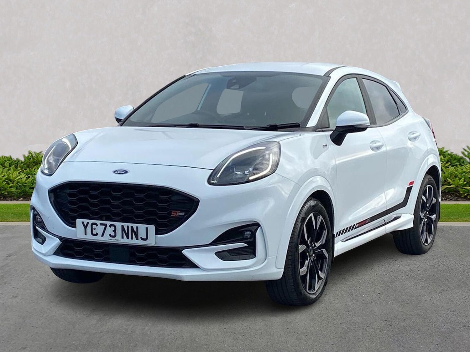Used Ford Puma 2023 for sale - 76287278: Photo 20