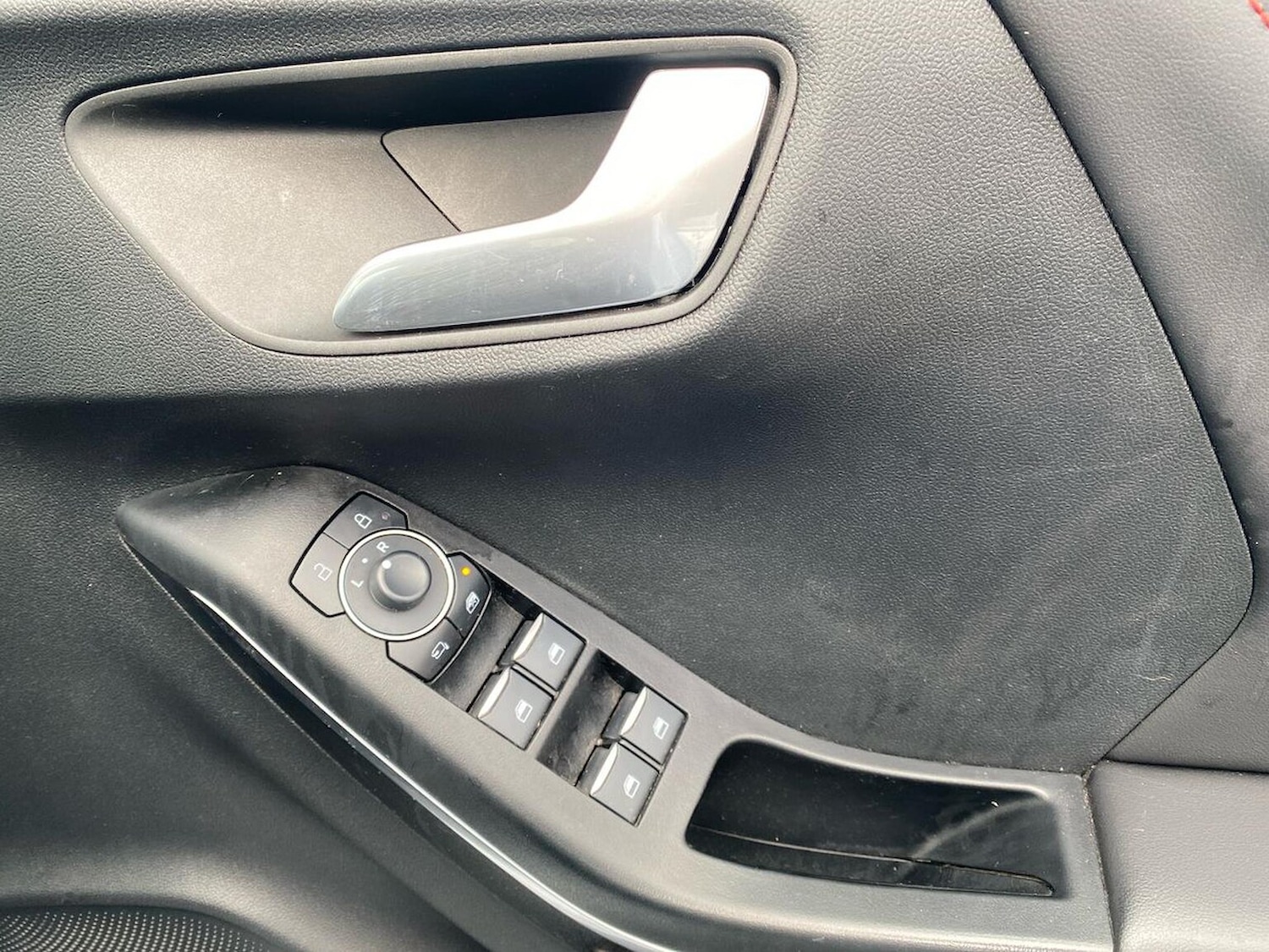 Used Ford Puma 2023 for sale - 76287278: Photo 21