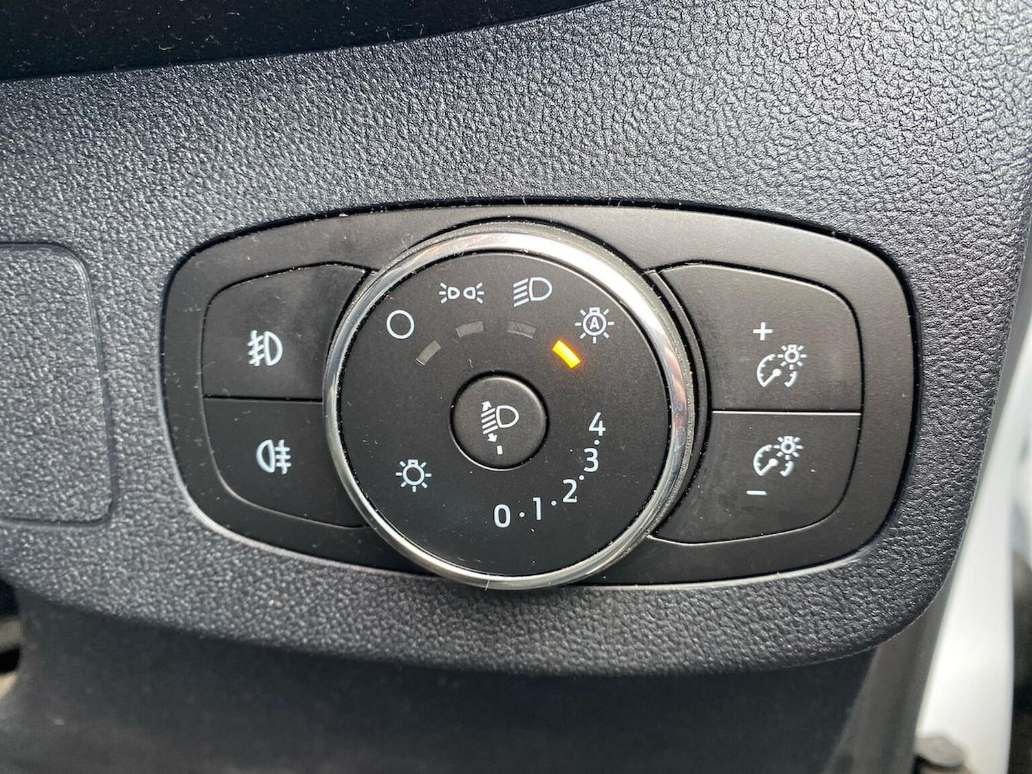 Used Ford Puma 2023 for sale - 76287278: Photo 22