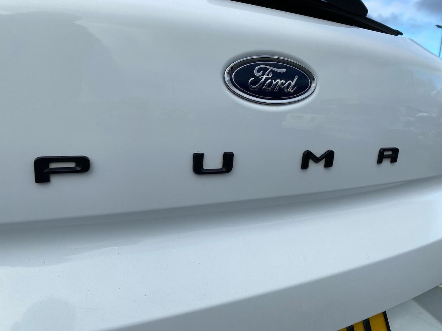 Used Ford Puma 2023 for sale - 76287278: Photo 35