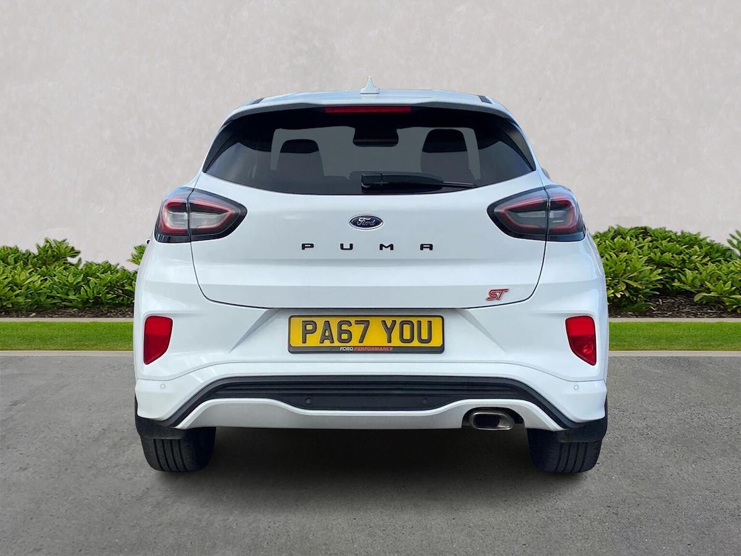 Used Ford Puma 2023 for sale - 76287278: Photo 4