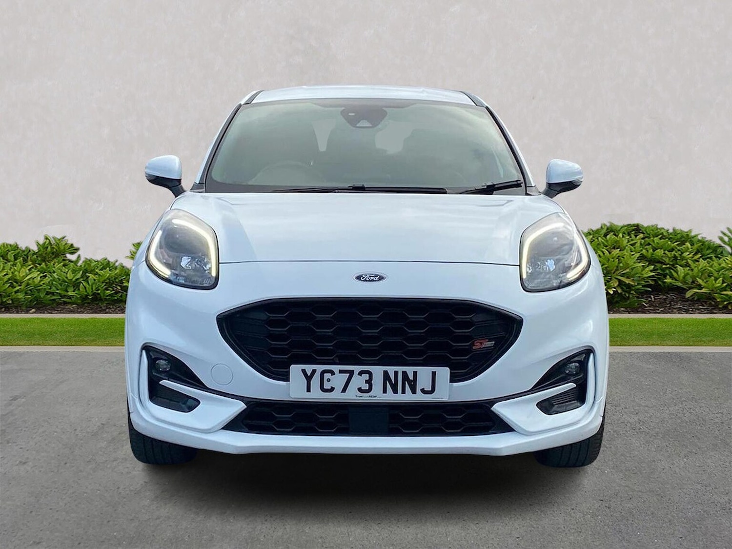 Used Ford Puma 2023 for sale - 76287278: Photo 5
