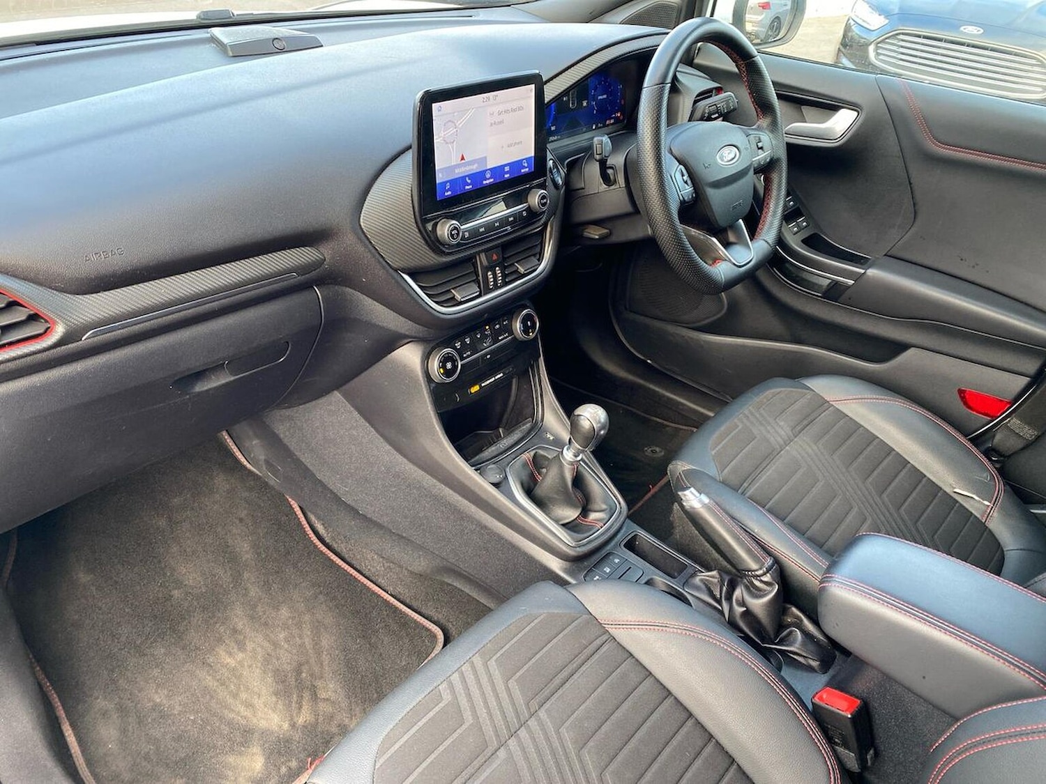 Used Ford Puma 2023 for sale - 76287278: Photo 7