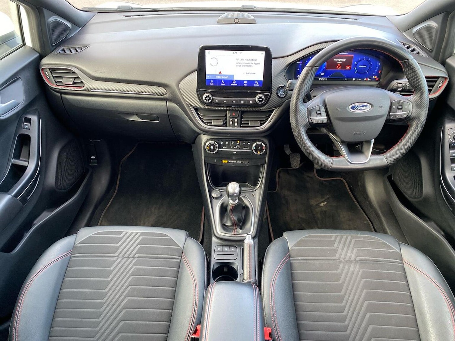 Used Ford Puma 2023 for sale - 76287278: Photo 8