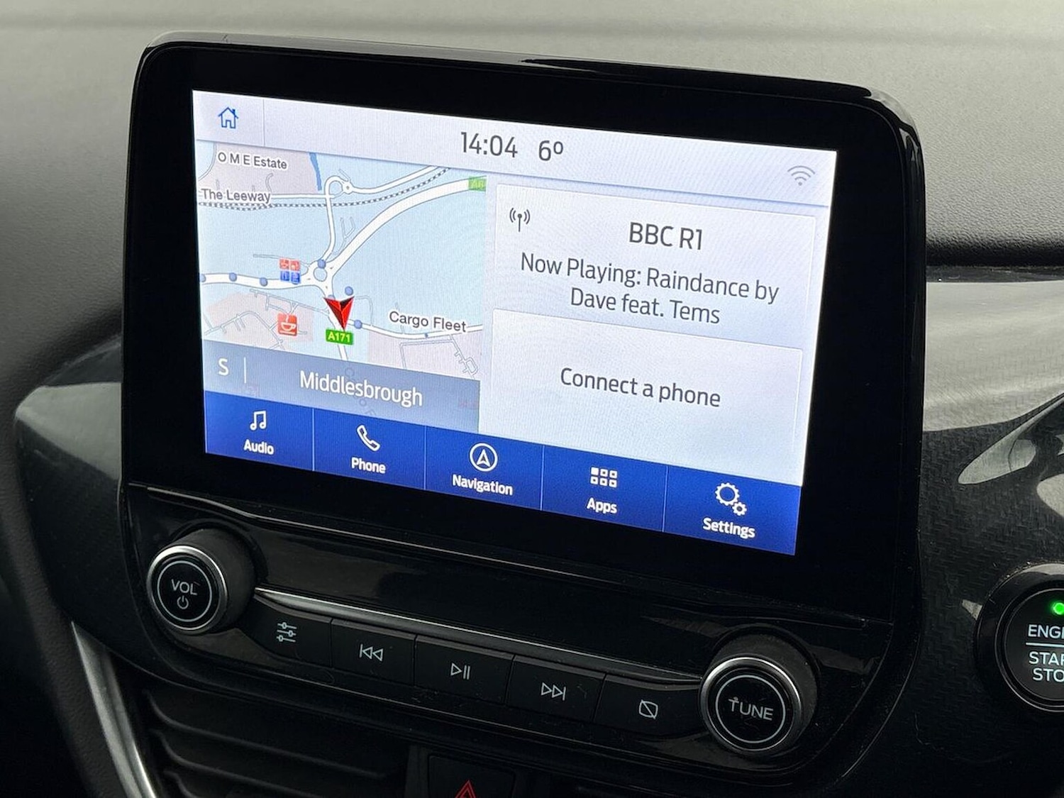 Used Ford Puma 2021 for sale - 76713240: Photo 10