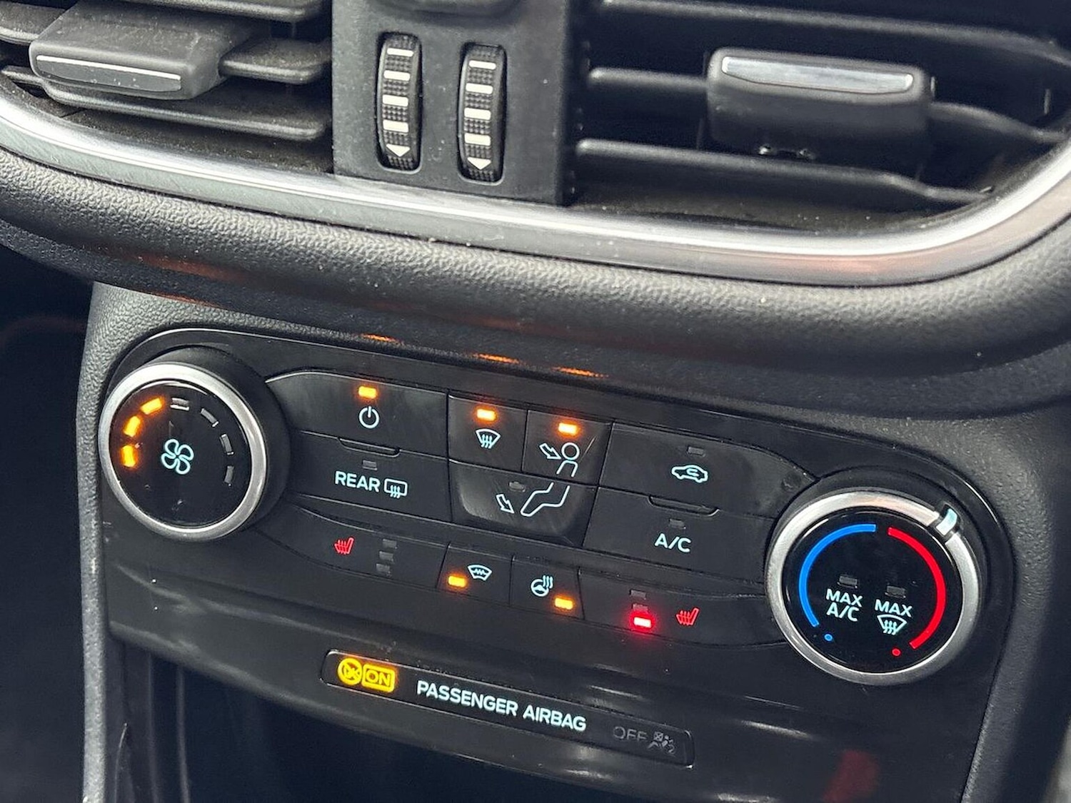 Used Ford Puma 2021 for sale - 76713240: Photo 11