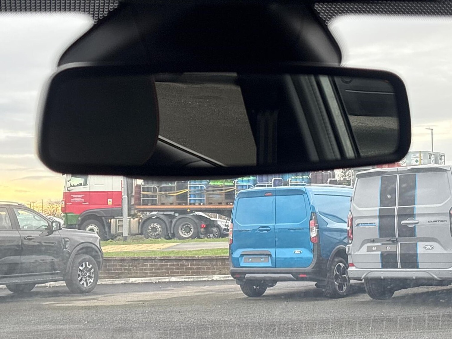 Used Ford Puma 2021 for sale - 76713240: Photo 13