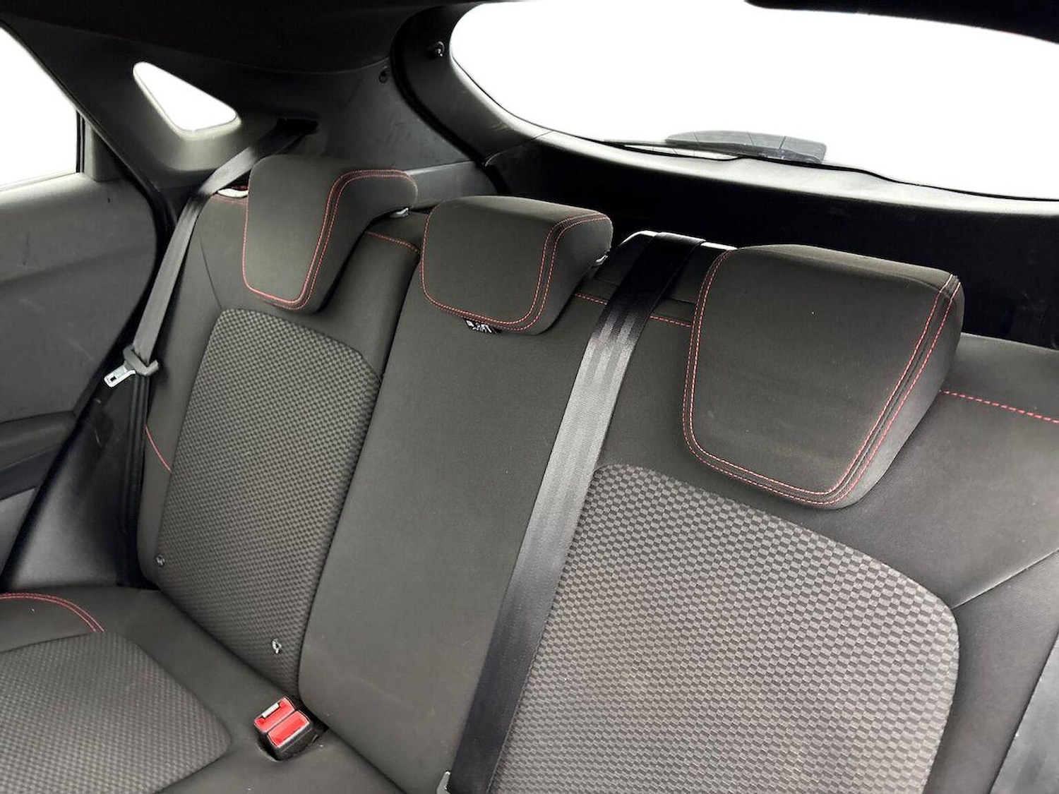 Used Ford Puma 2021 for sale - 76713240: Photo 15