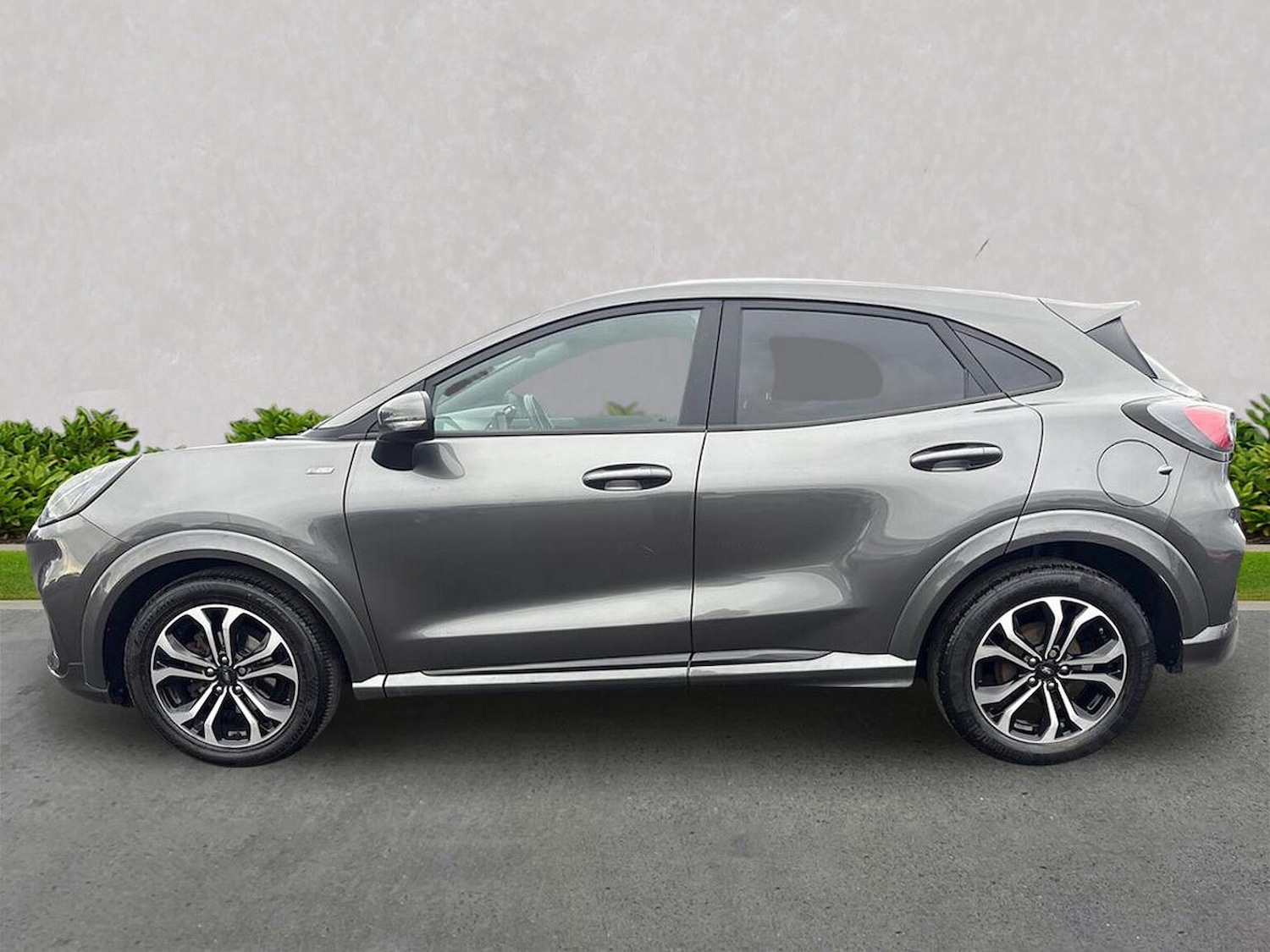 Used Ford Puma 2021 for sale - 76713240: Photo 18