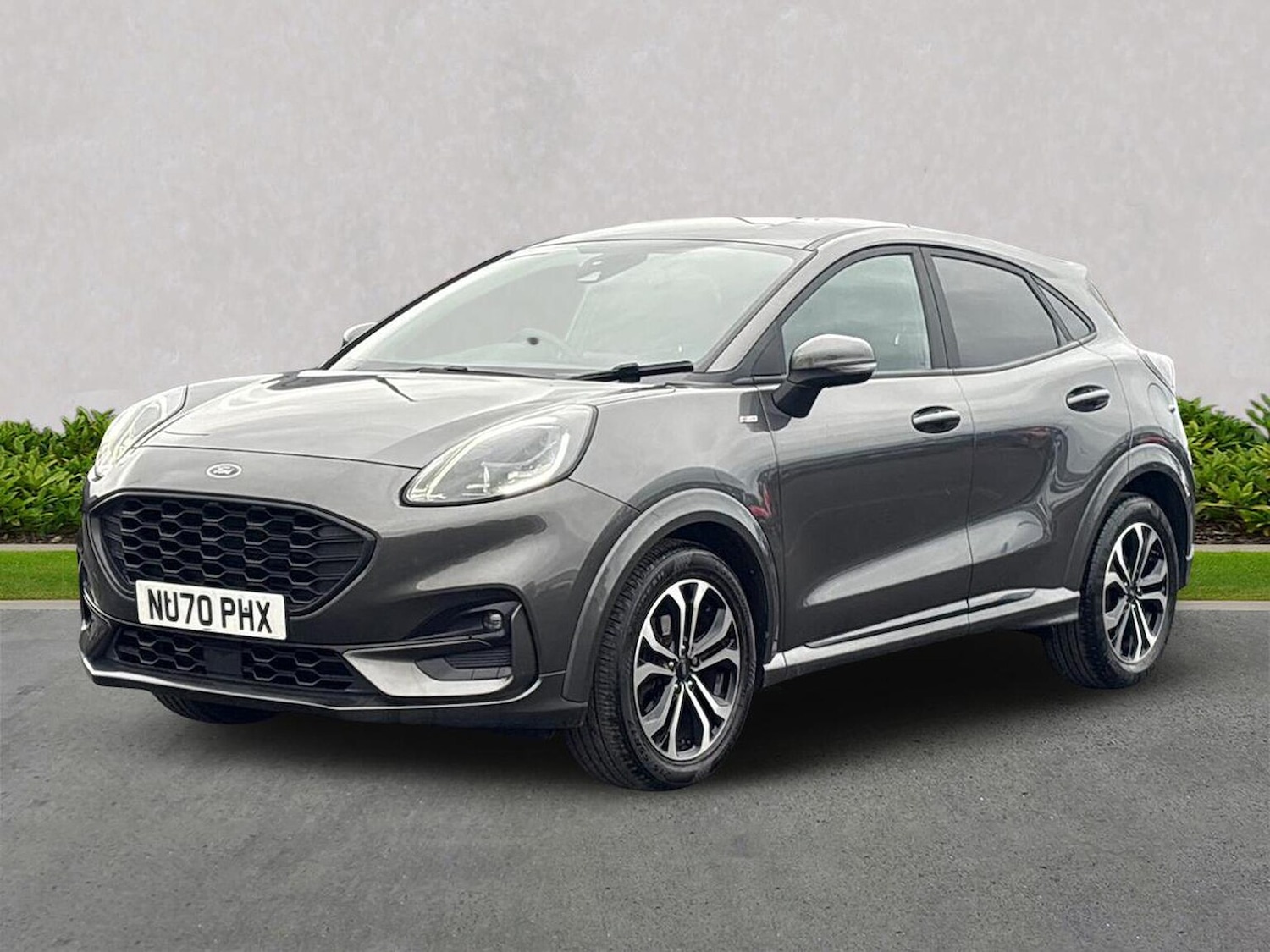 Used Ford Puma 2021 for sale - 76713240: Photo 19