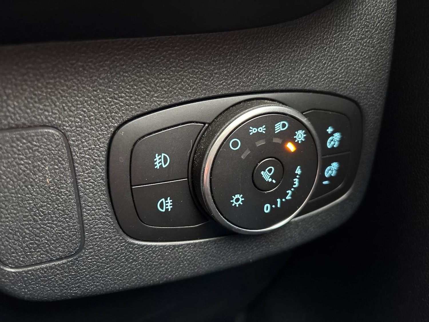 Used Ford Puma 2021 for sale - 76713240: Photo 21