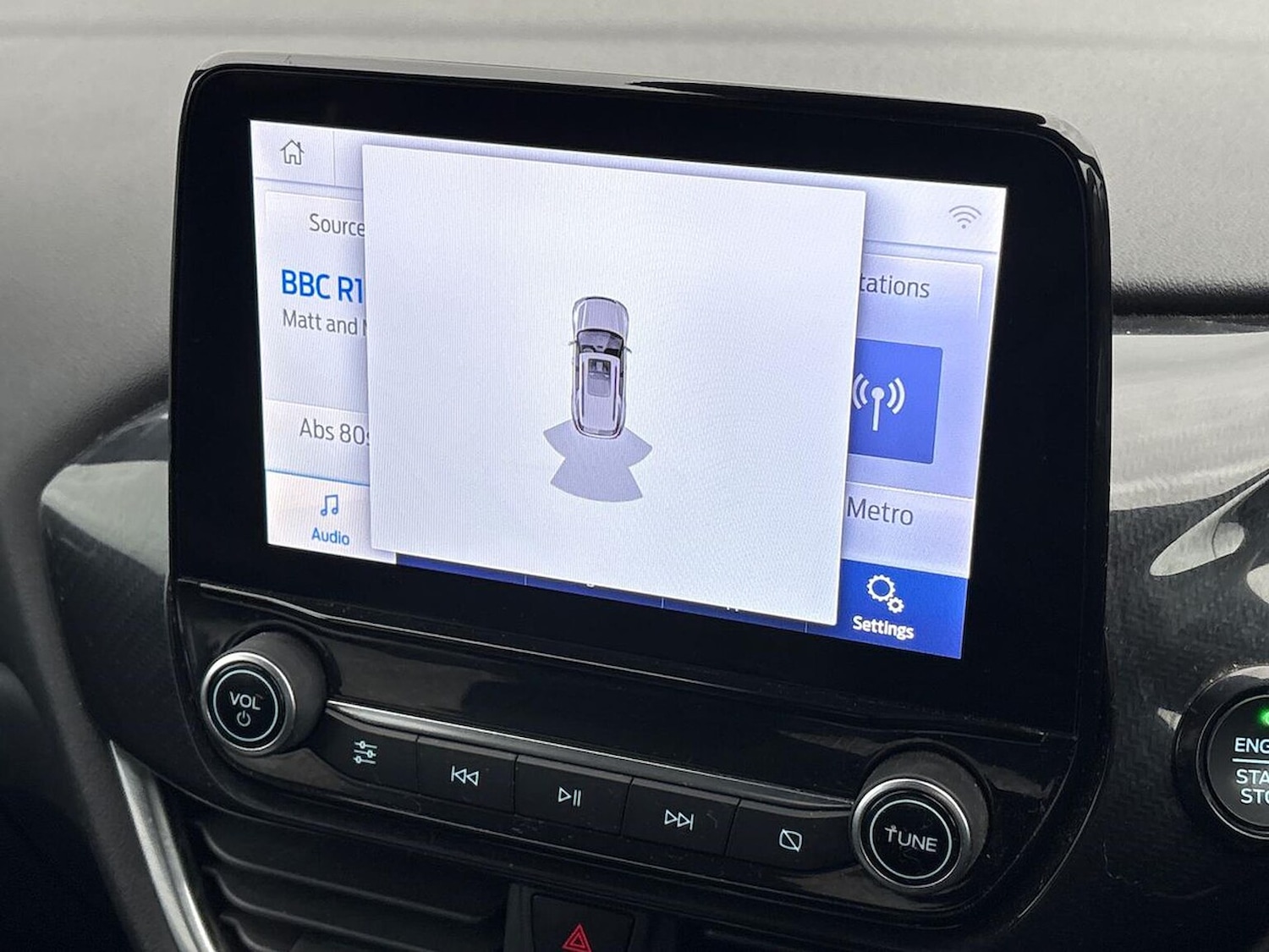 Used Ford Puma 2021 for sale - 76713240: Photo 22