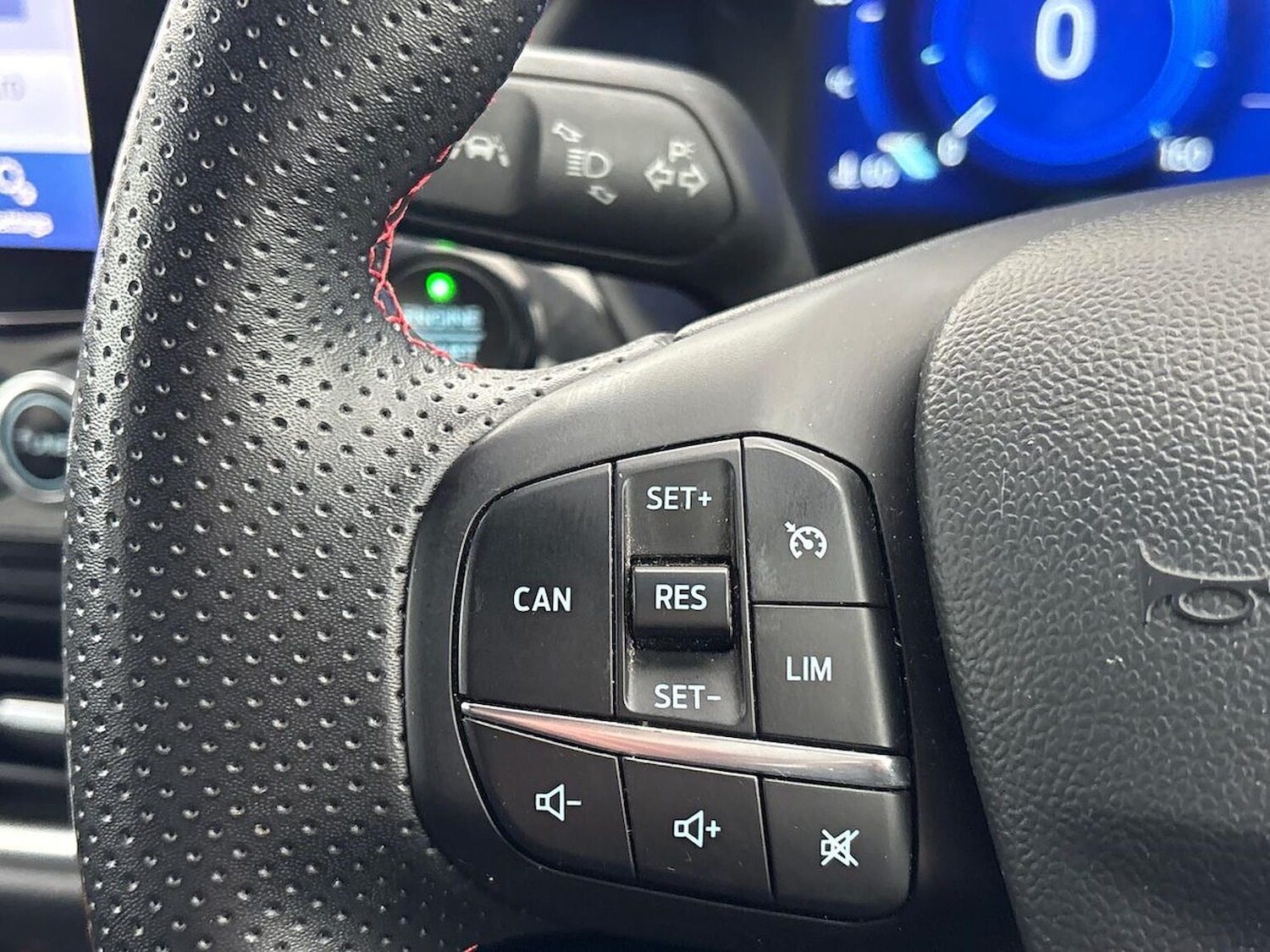 Used Ford Puma 2021 for sale - 76713240: Photo 25