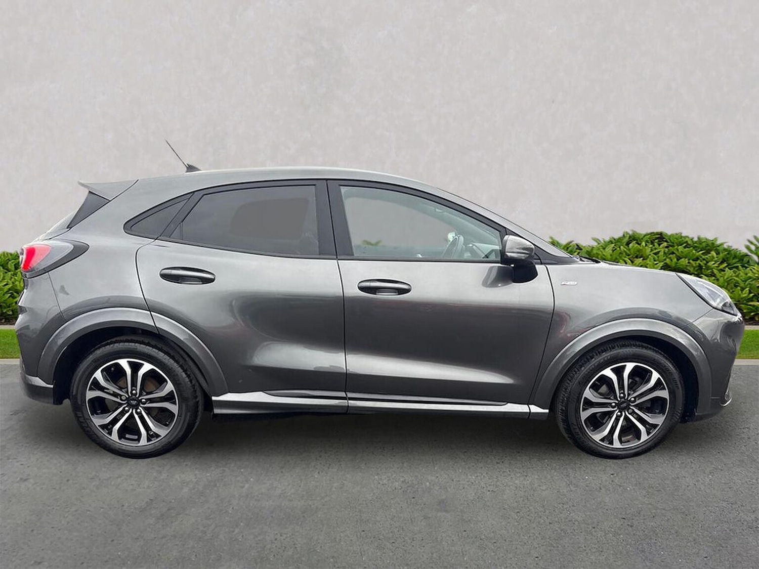 Used Ford Puma 2021 for sale - 76713240: Photo 3