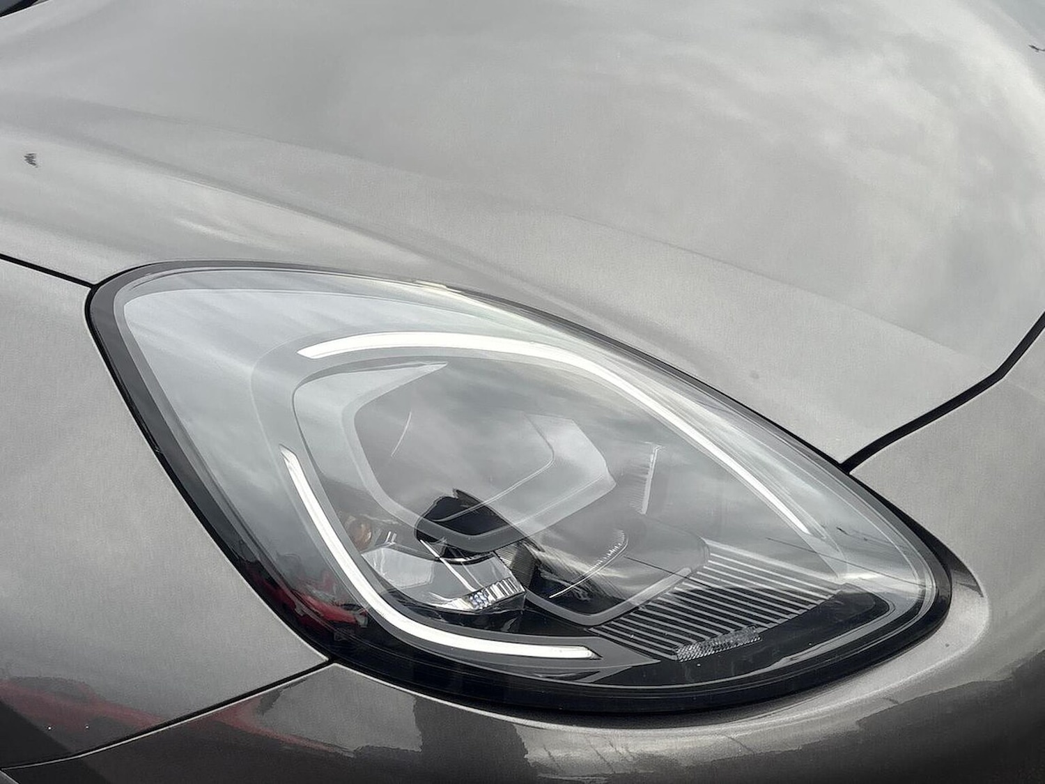 Used Ford Puma 2021 for sale - 76713240: Photo 33