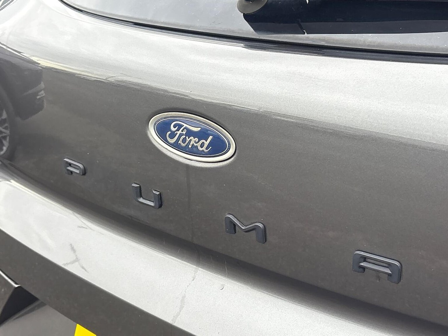 Used Ford Puma 2021 for sale - 76713240: Photo 34