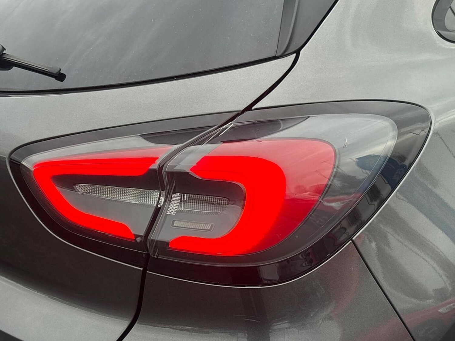 Used Ford Puma 2021 for sale - 76713240: Photo 35