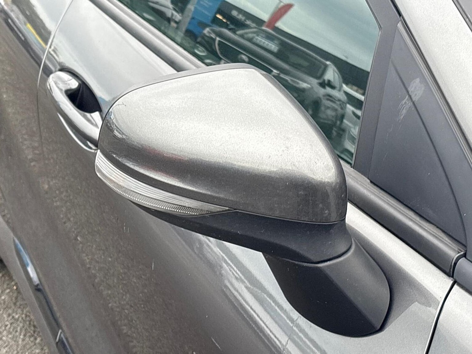 Used Ford Puma 2021 for sale - 76713240: Photo 37