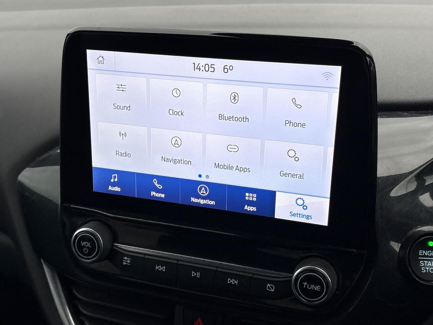 Used Ford Puma 2021 for sale - 76713240: Photo 39