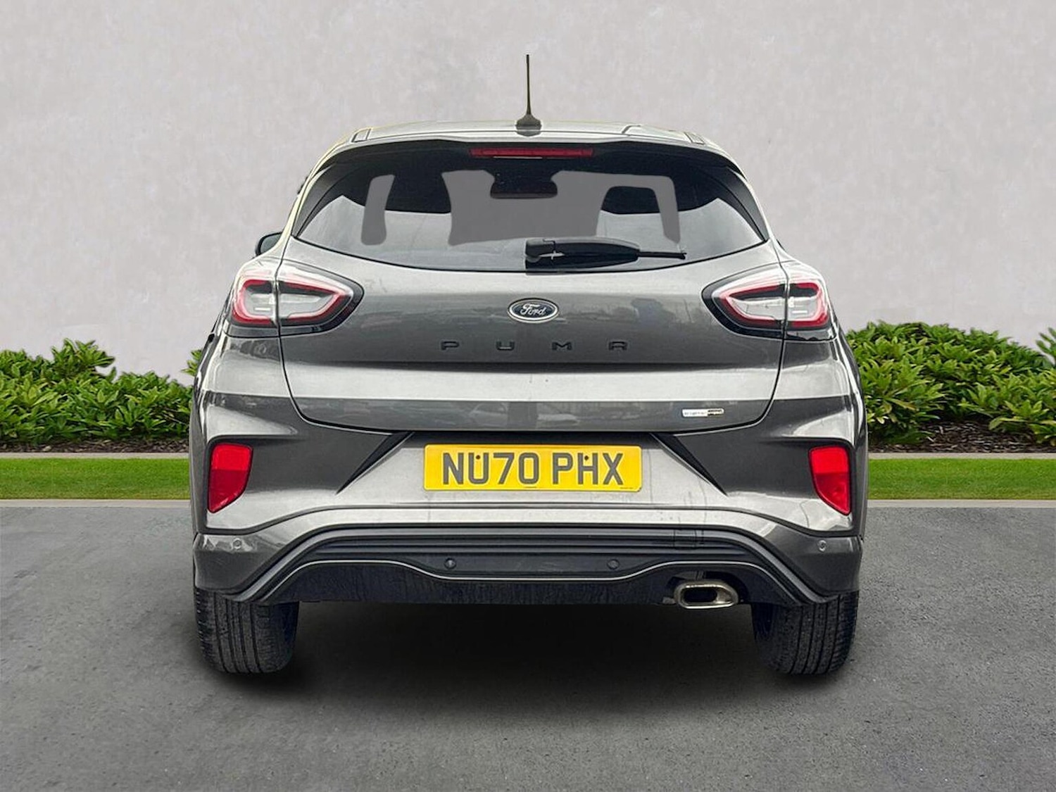 Used Ford Puma 2021 for sale - 76713240: Photo 4