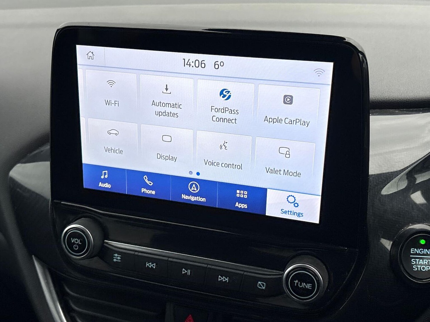 Used Ford Puma 2021 for sale - 76713240: Photo 40