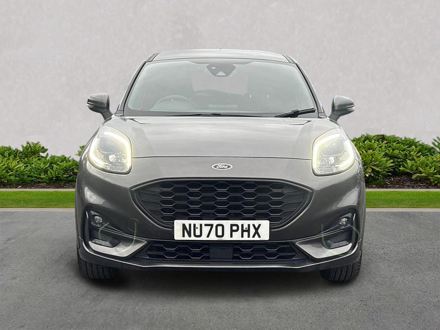 Used Ford Puma 2021 for sale - 76713240: Photo 5