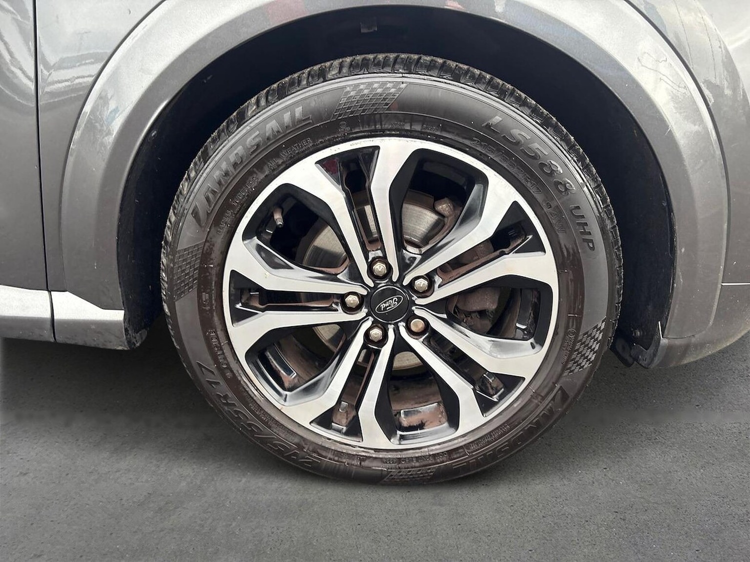 Used Ford Puma 2021 for sale - 76713240: Photo 6