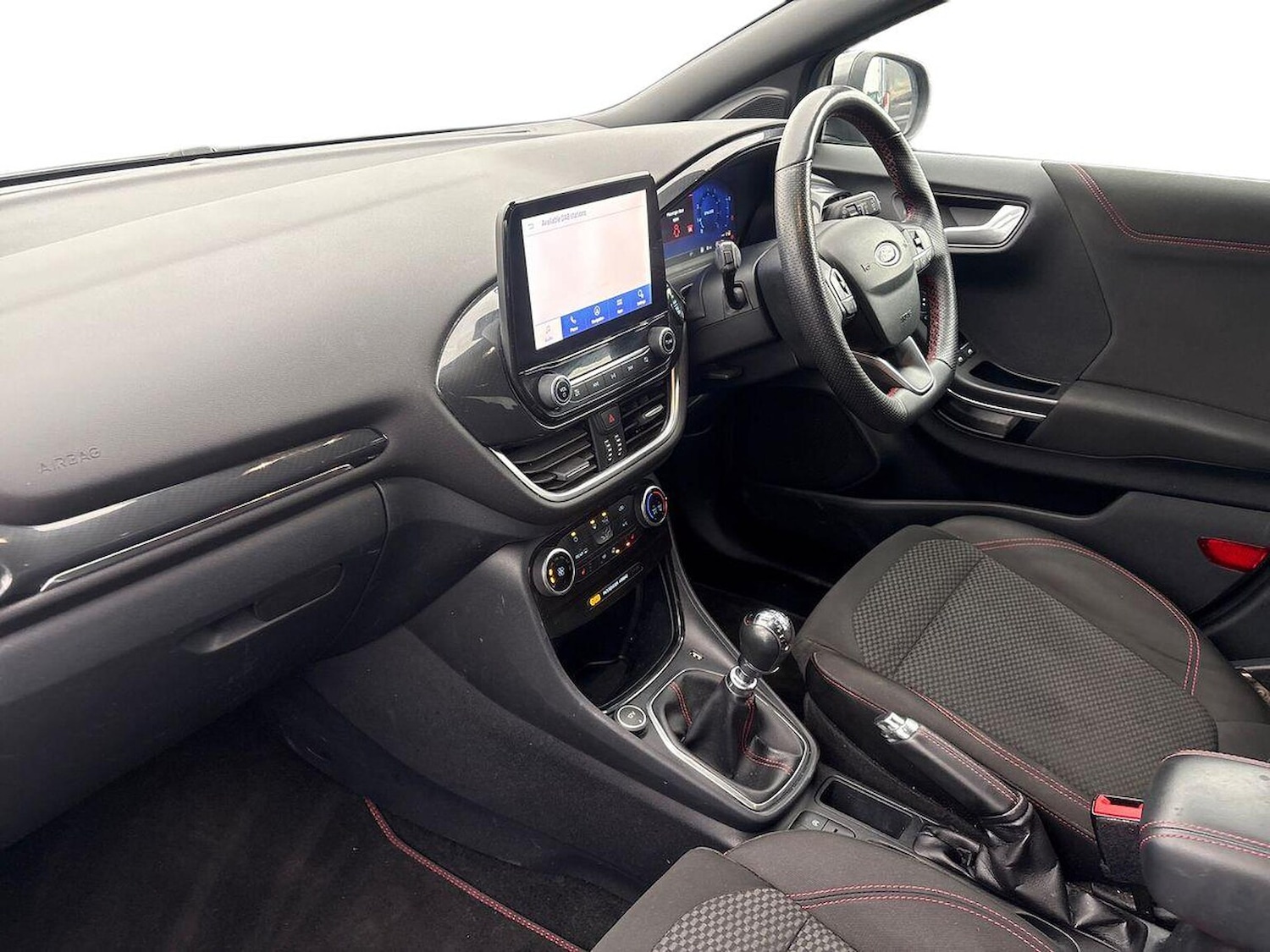 Used Ford Puma 2021 for sale - 76713240: Photo 7