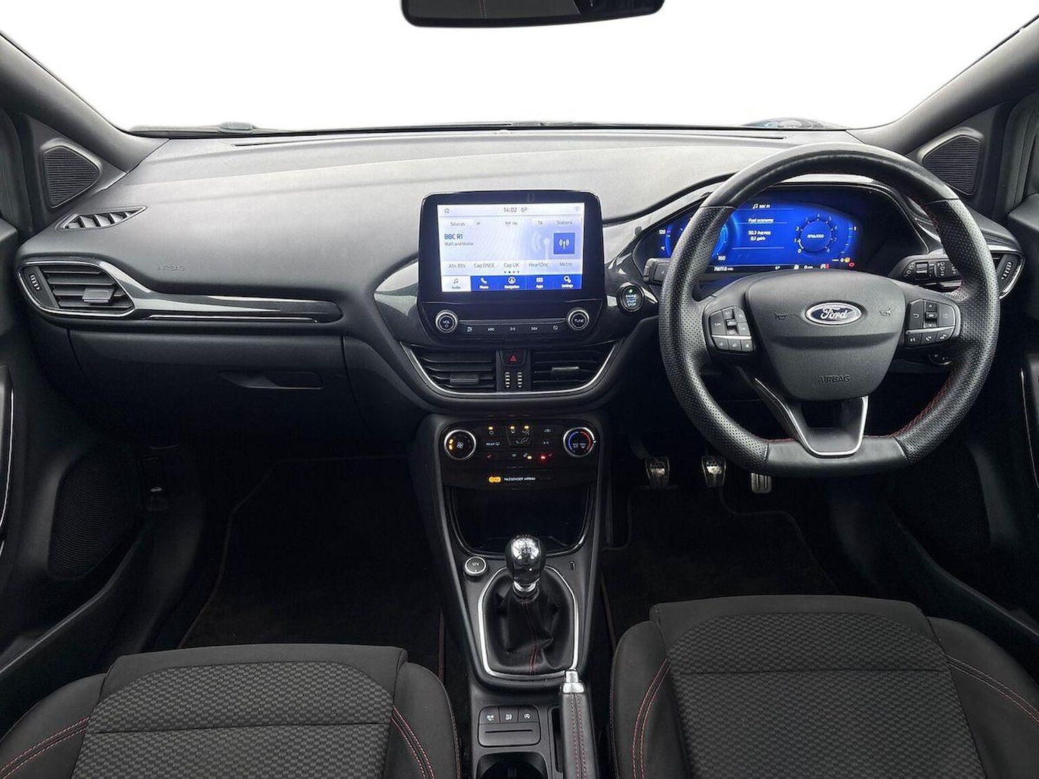 Used Ford Puma 2021 for sale - 76713240: Photo 8